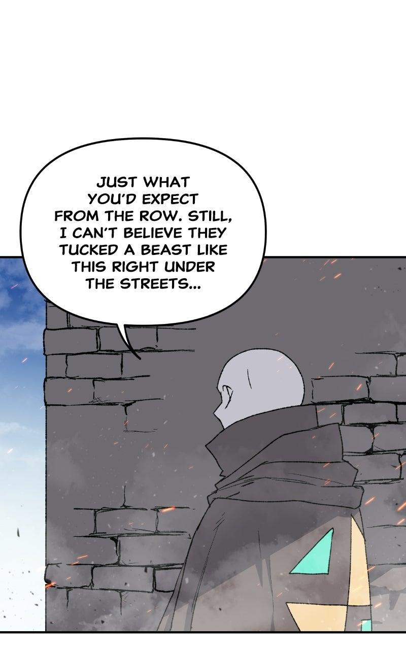 Read The Tale of the Skeleton Messenger Manga Online