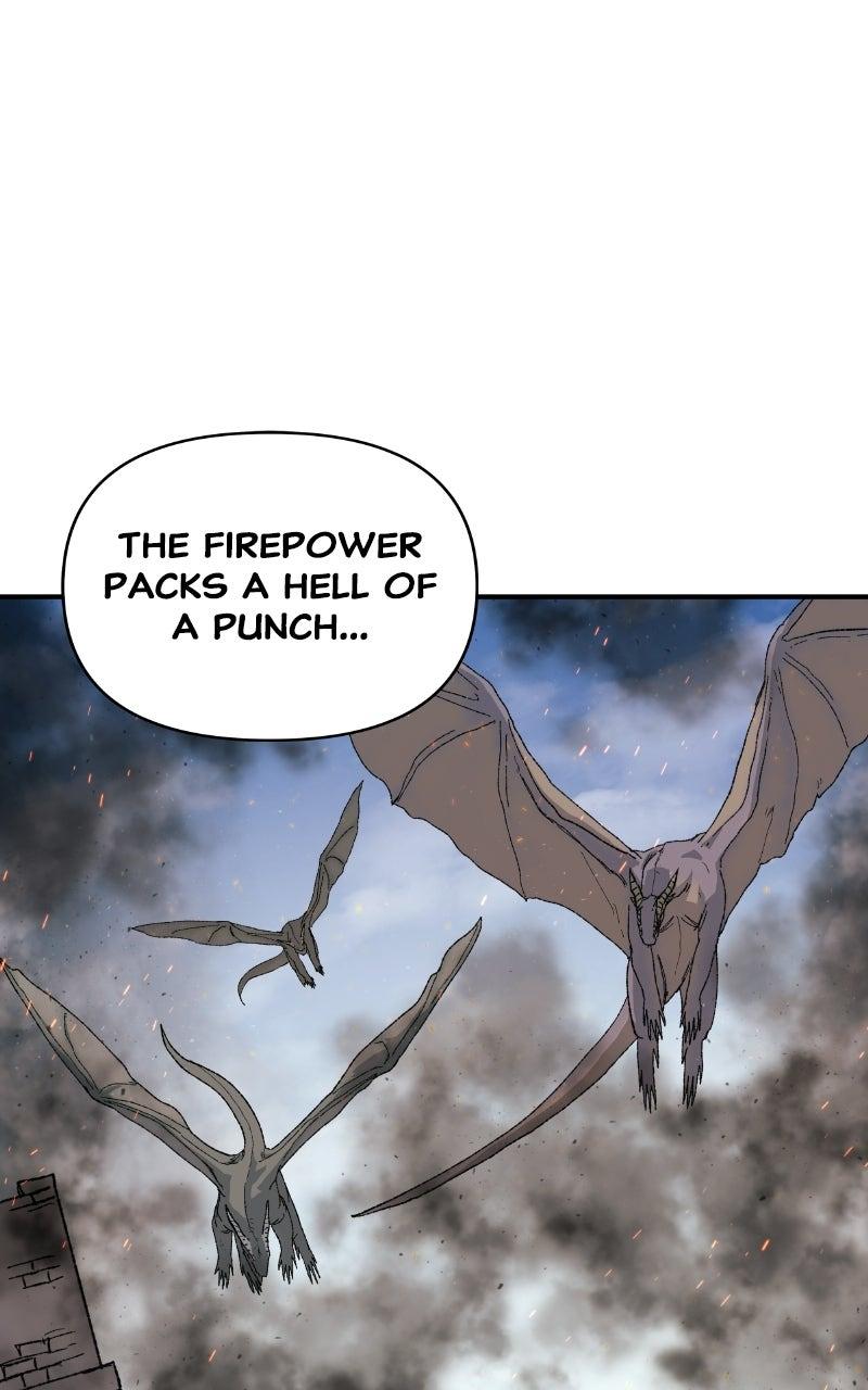 Read The Tale of the Skeleton Messenger Manga Online
