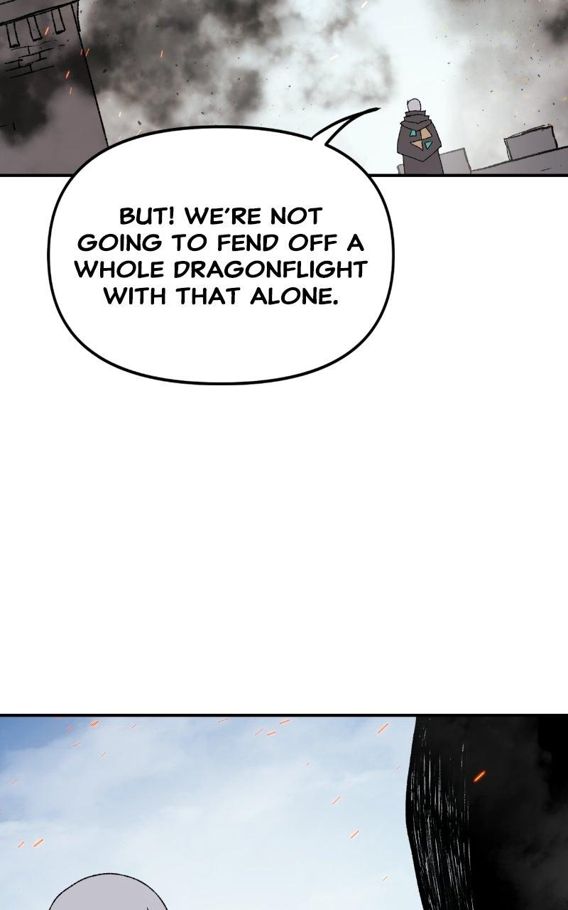Read The Tale of the Skeleton Messenger Manga Online