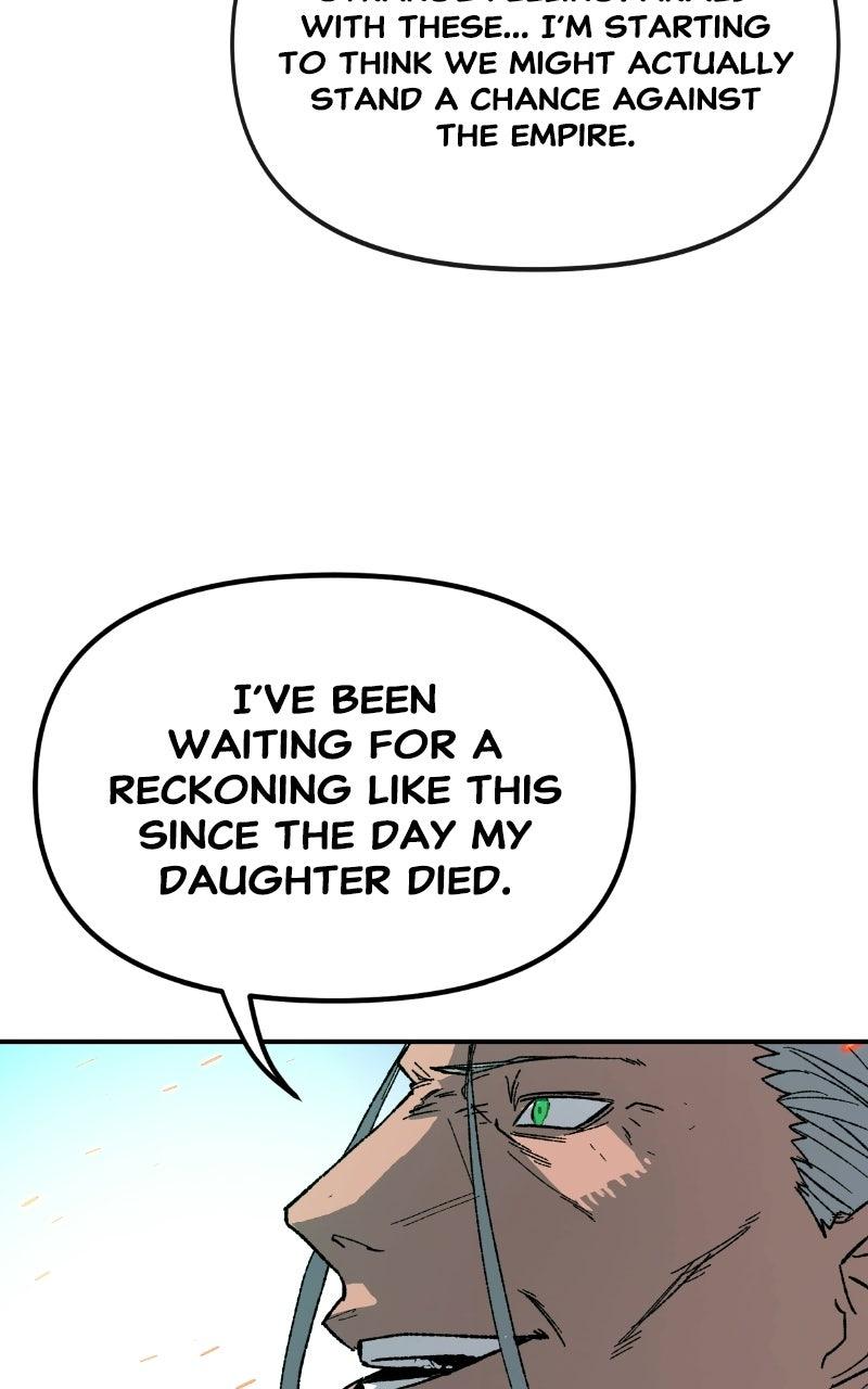 Read The Tale of the Skeleton Messenger Manga Online