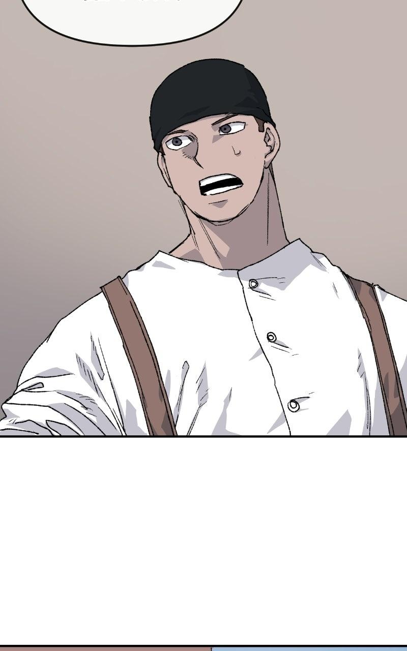 Read The Tale of the Skeleton Messenger Manga Online