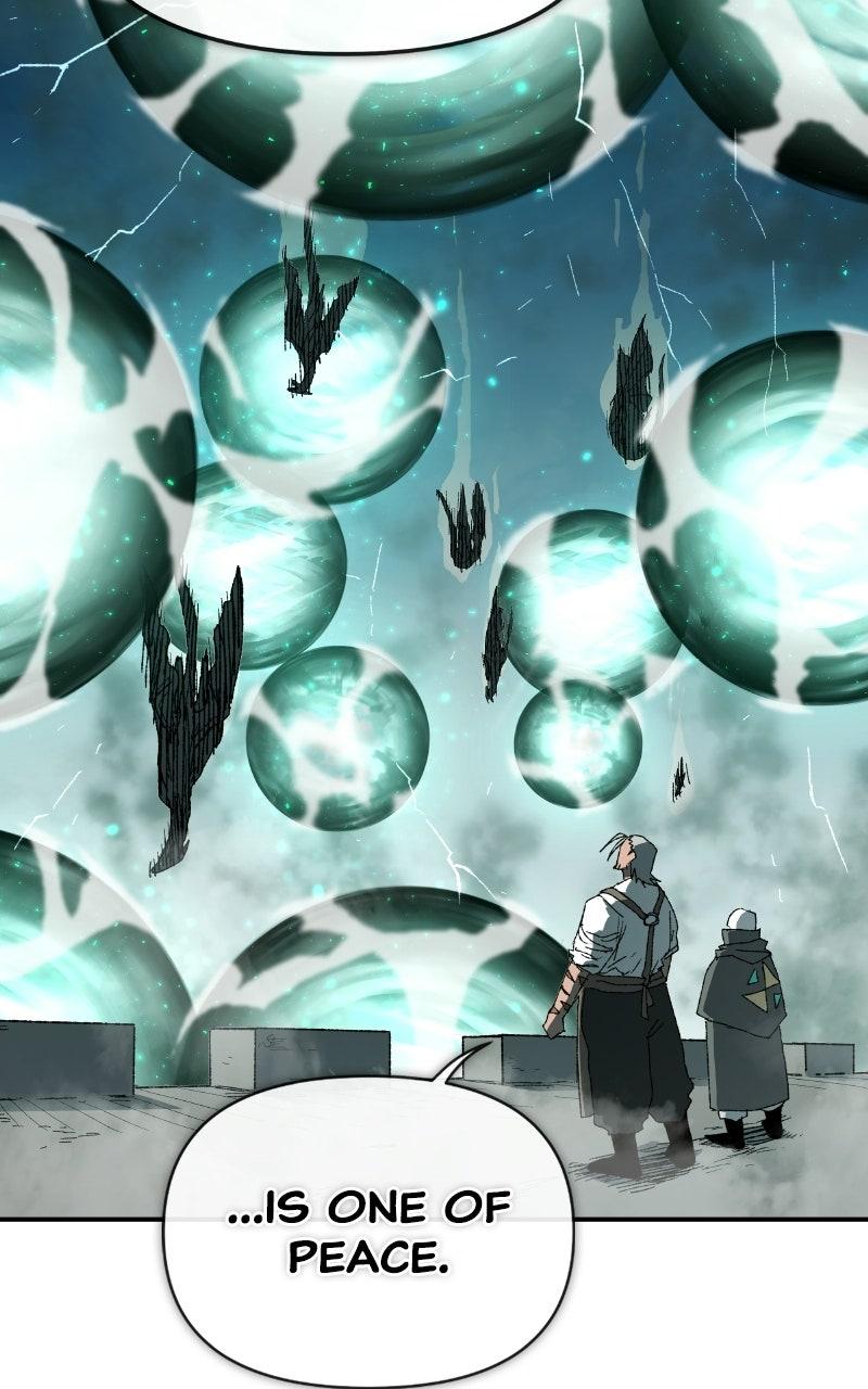Read The Tale of the Skeleton Messenger Manga Online