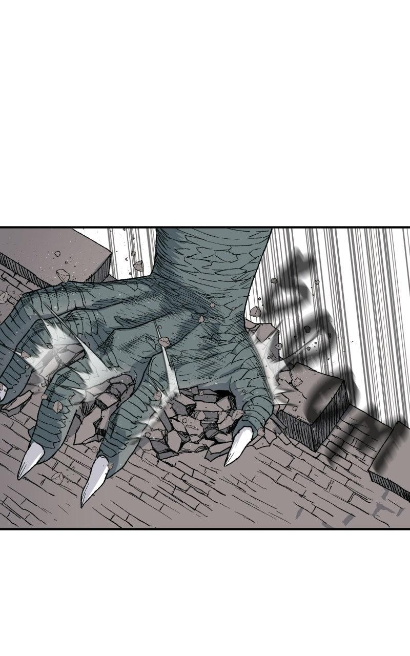Read The Tale of the Skeleton Messenger Manga Online