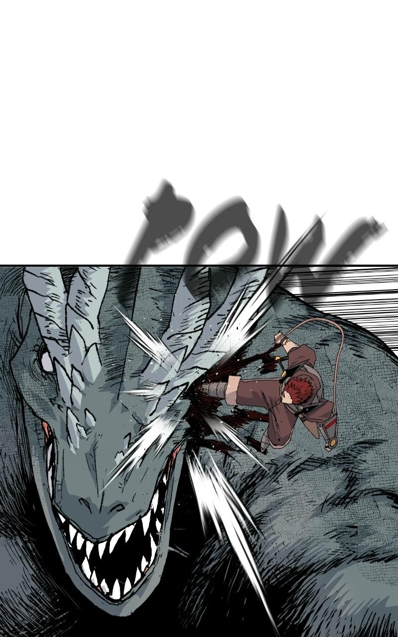 Read The Tale of the Skeleton Messenger Manga Online