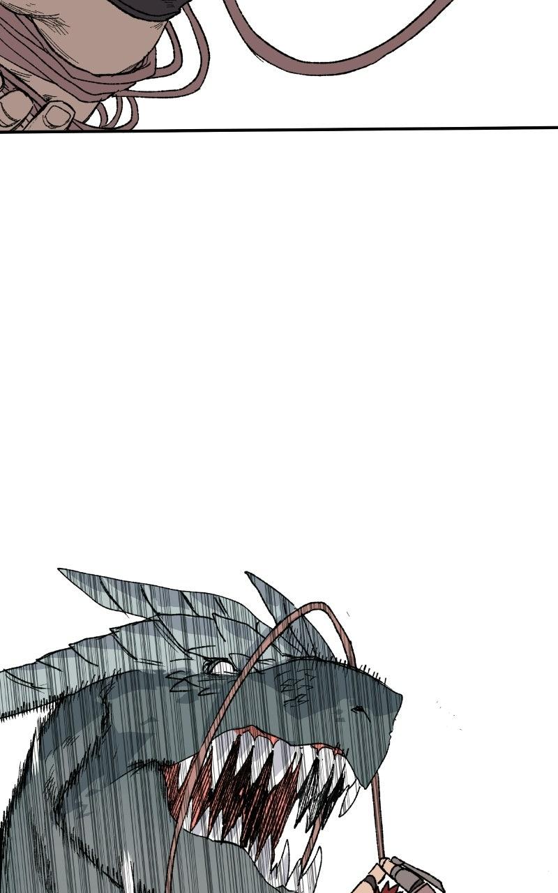 Read The Tale of the Skeleton Messenger Manga Online