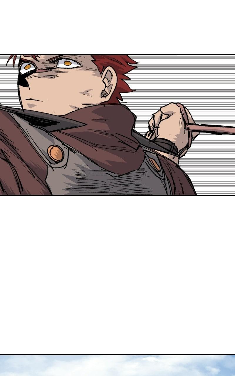 Read The Tale of the Skeleton Messenger Manga Online