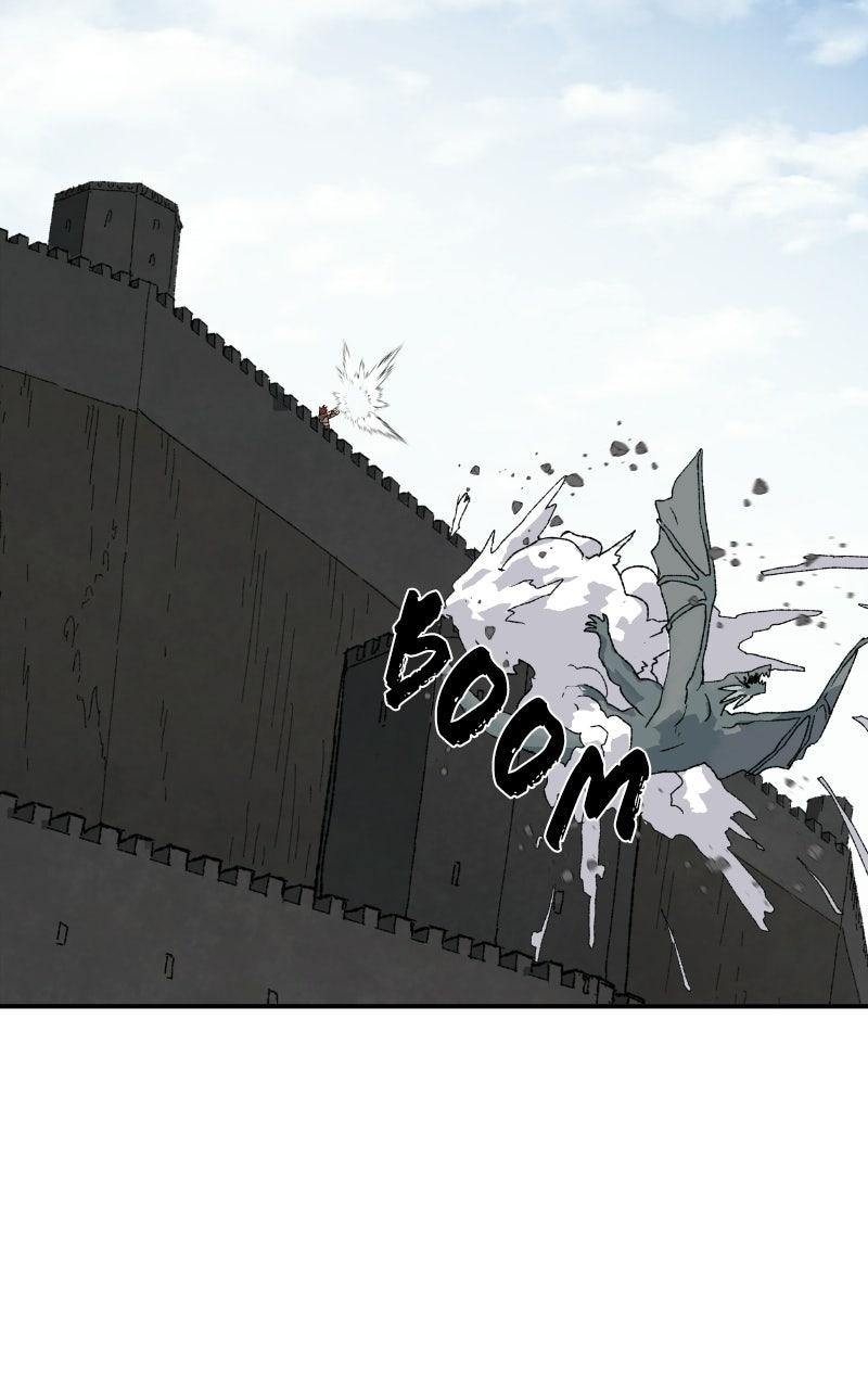 Read The Tale of the Skeleton Messenger Manga Online