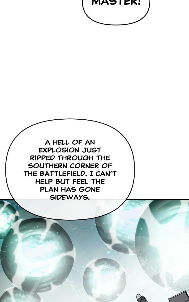 Read The Tale of the Skeleton Messenger Manga Online
