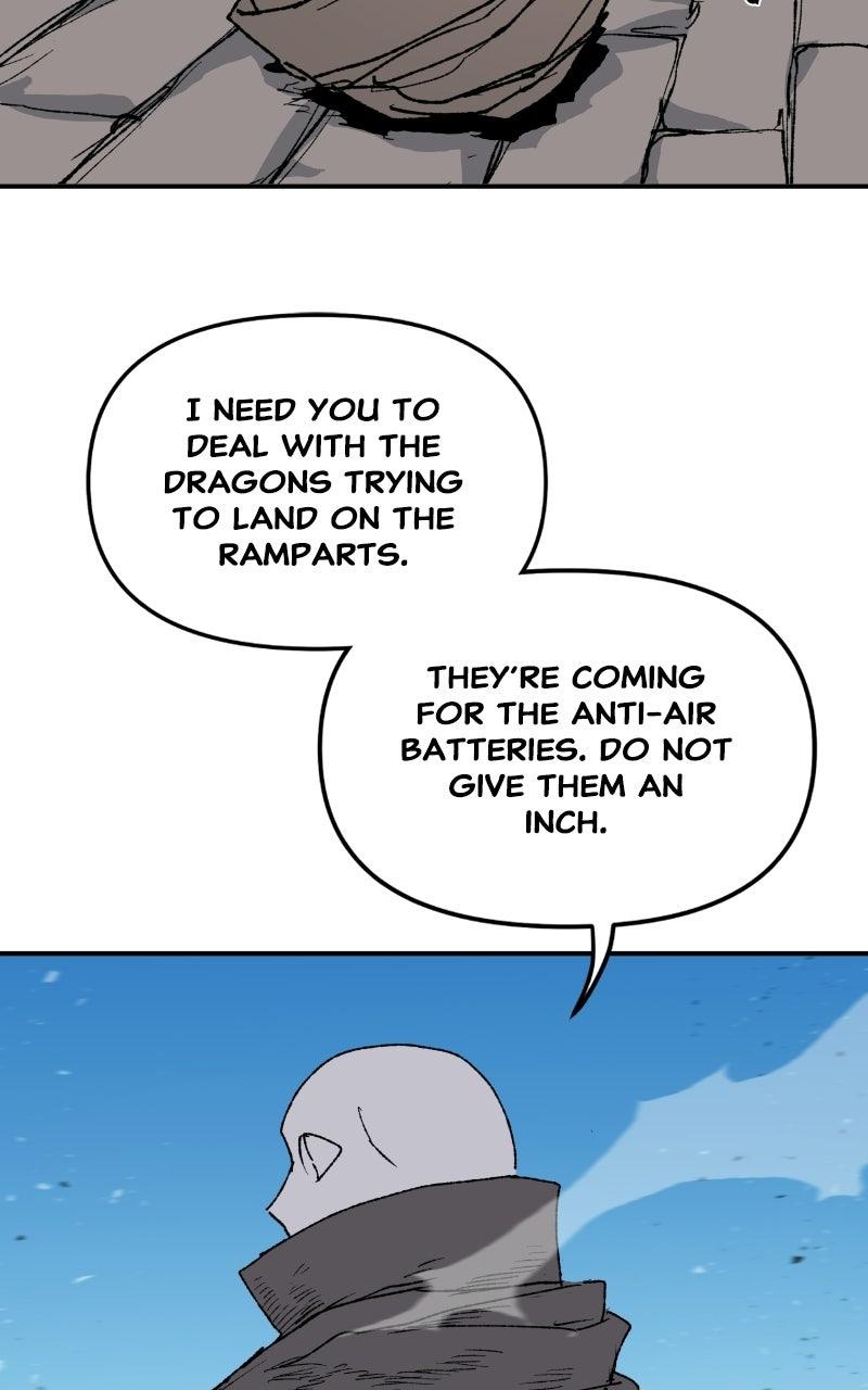 Read The Tale of the Skeleton Messenger Manga Online