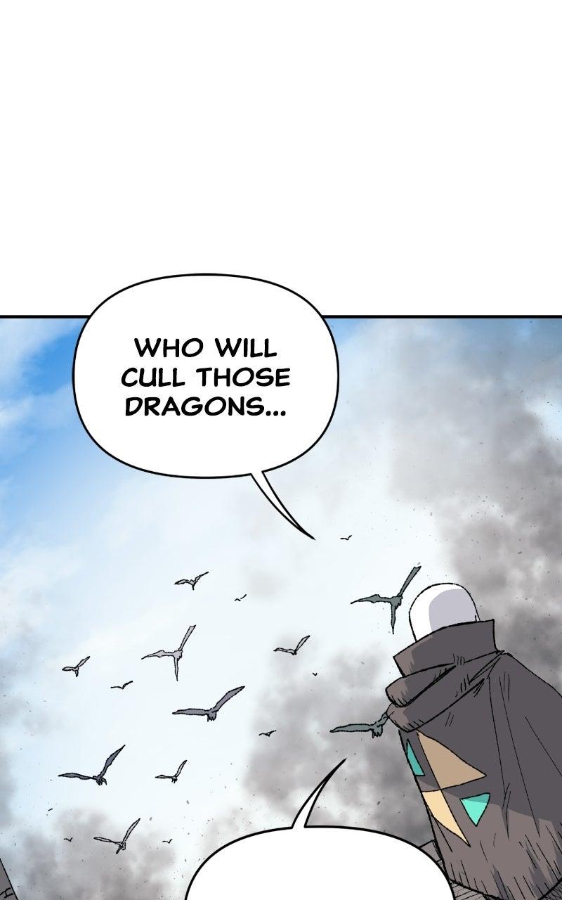 Read The Tale of the Skeleton Messenger Manga Online