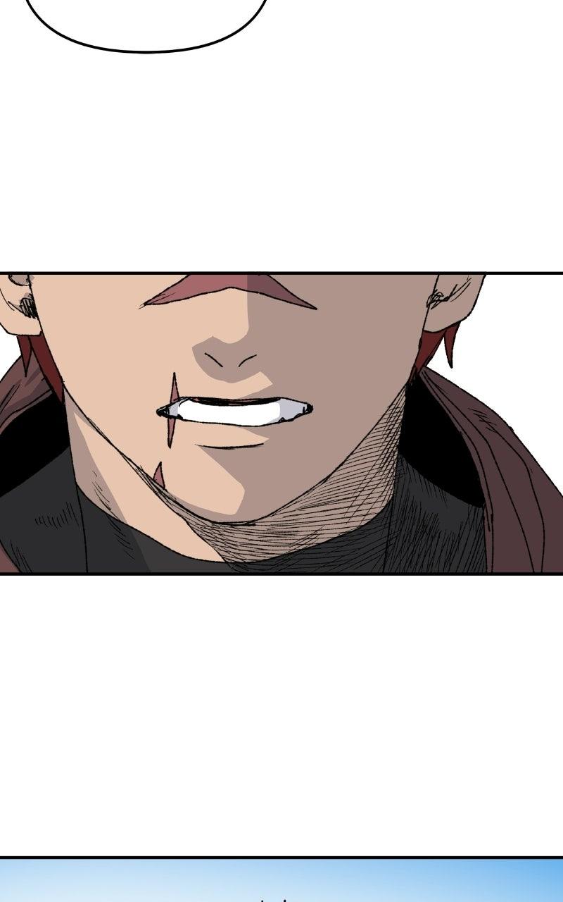 Read The Tale of the Skeleton Messenger Manga Online