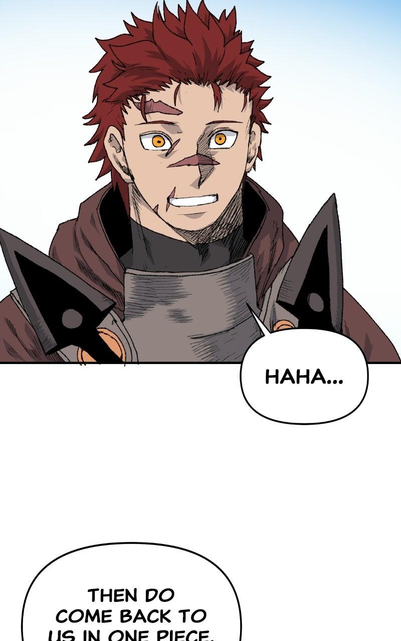 Read The Tale of the Skeleton Messenger Manga Online