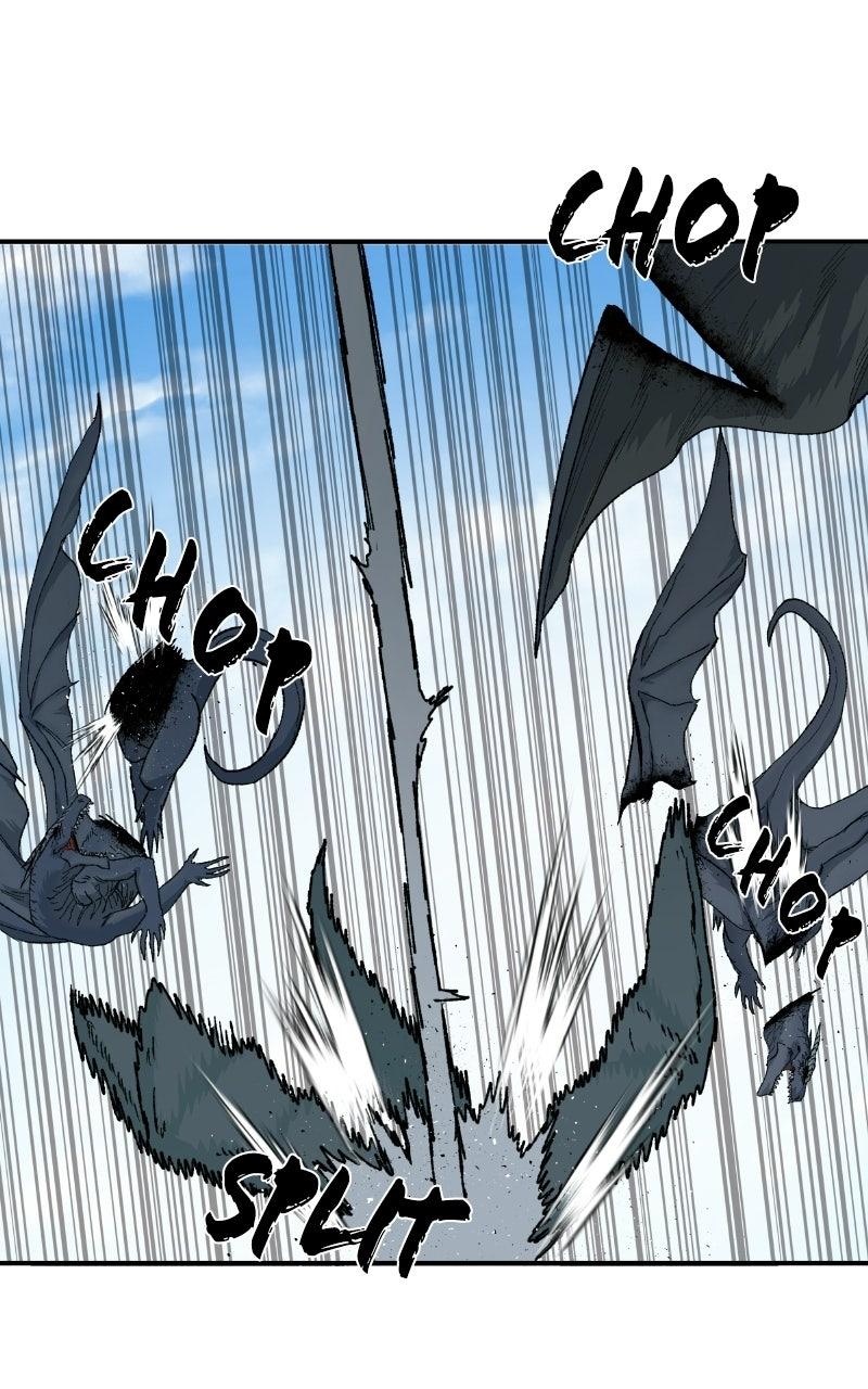 Read The Tale of the Skeleton Messenger Manga Online