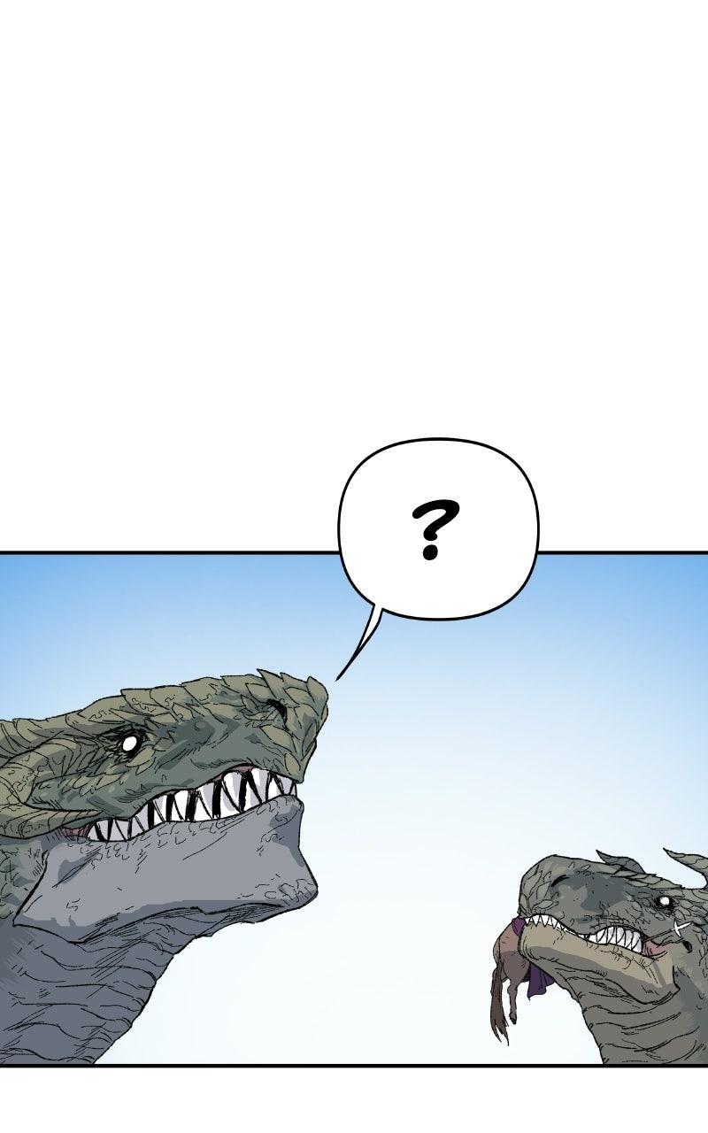 Read The Tale of the Skeleton Messenger Manga Online