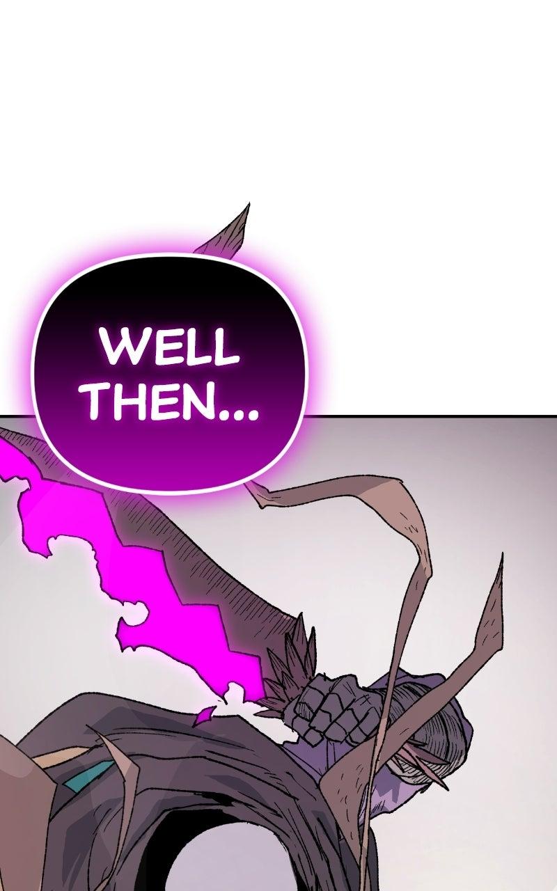 Read The Tale of the Skeleton Messenger Manga Online