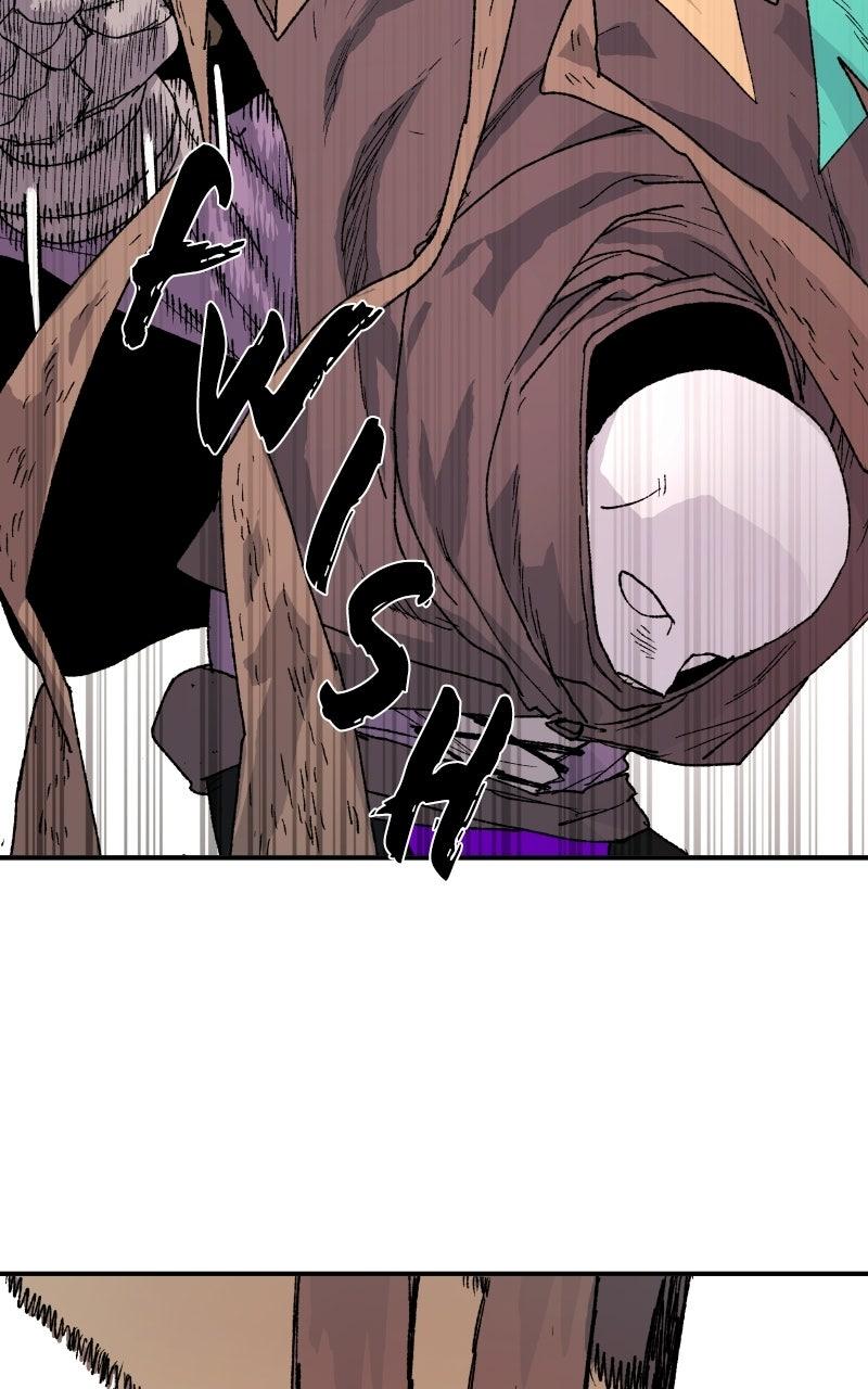 Read The Tale of the Skeleton Messenger Manga Online