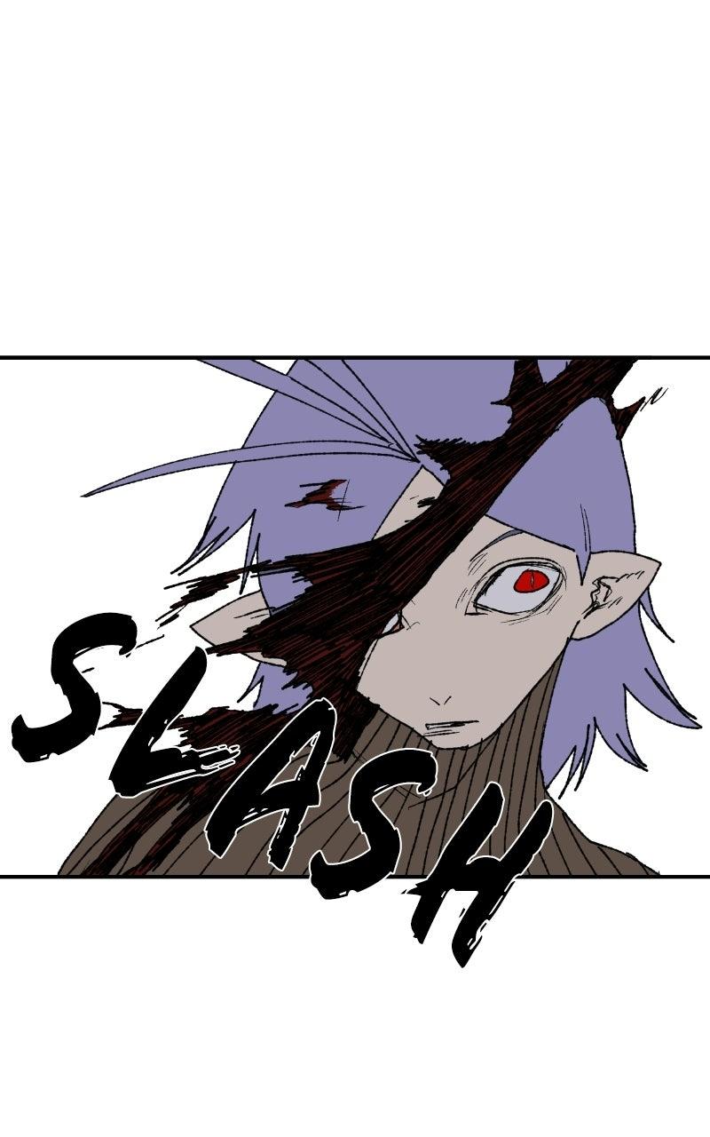 Read The Tale of the Skeleton Messenger Manga Online