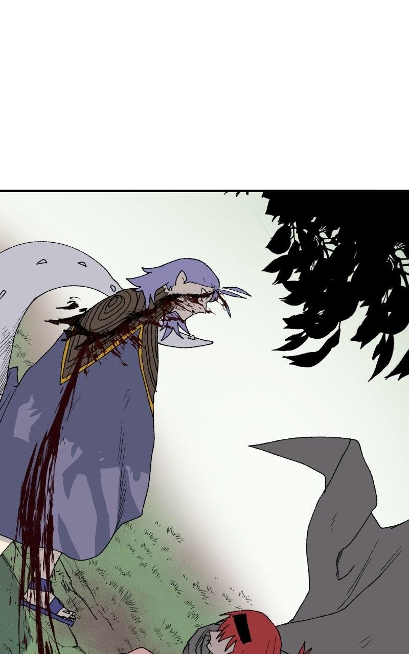 Read The Tale of the Skeleton Messenger Manga Online
