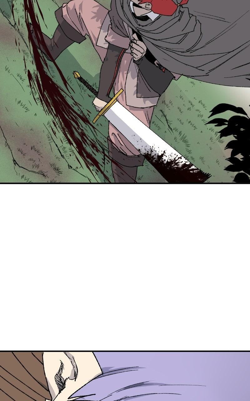 Read The Tale of the Skeleton Messenger Manga Online
