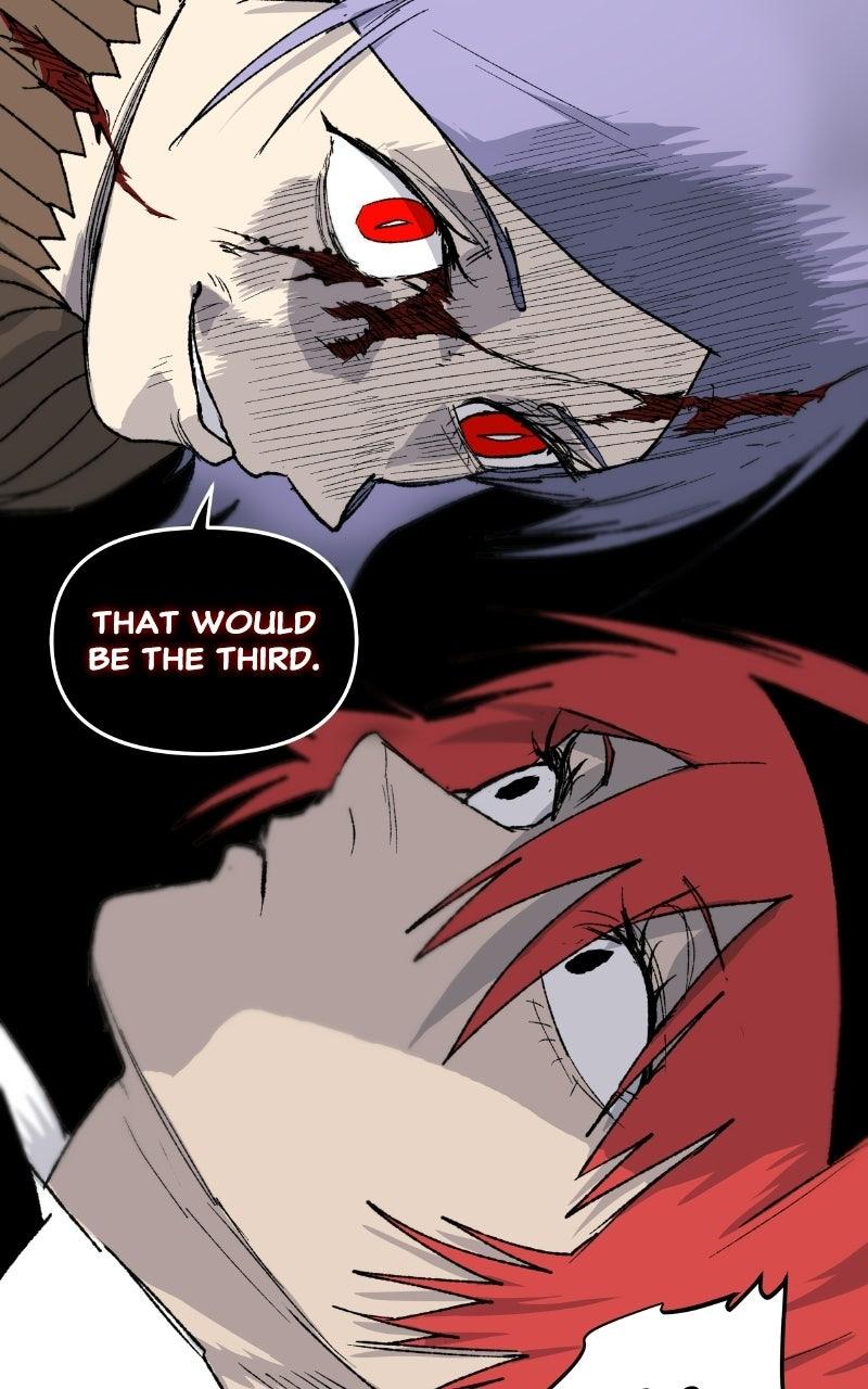 Read The Tale of the Skeleton Messenger Manga Online