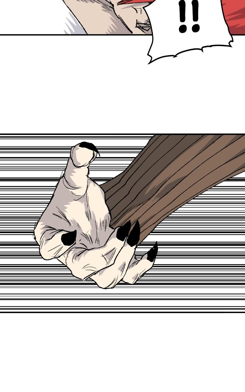 Read The Tale of the Skeleton Messenger Manga Online