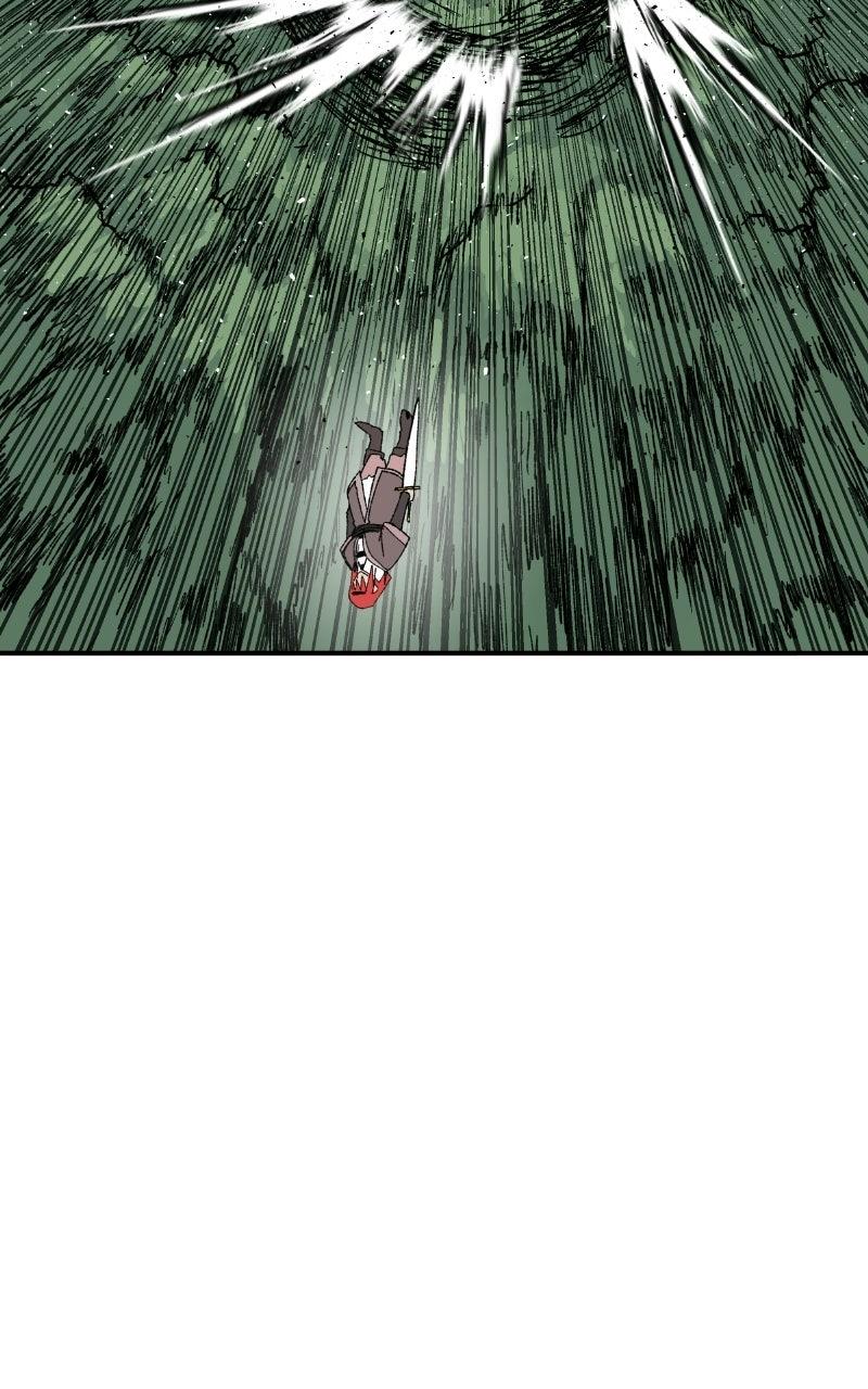 Read The Tale of the Skeleton Messenger Manga Online