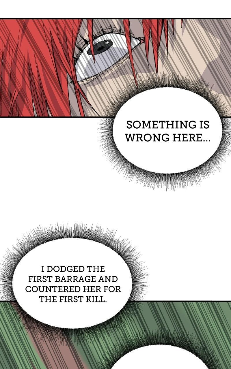 Read The Tale of the Skeleton Messenger Manga Online