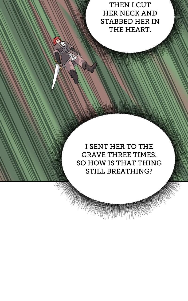 Read The Tale of the Skeleton Messenger Manga Online