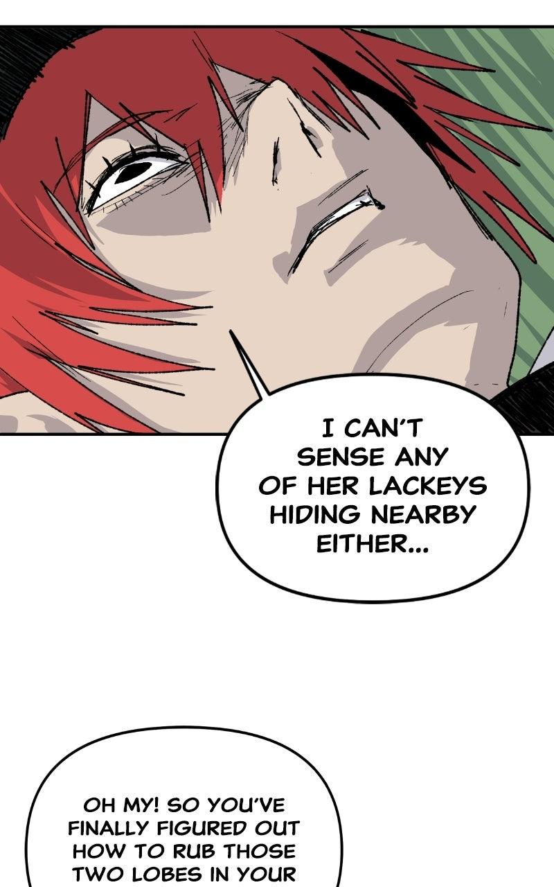Read The Tale of the Skeleton Messenger Manga Online