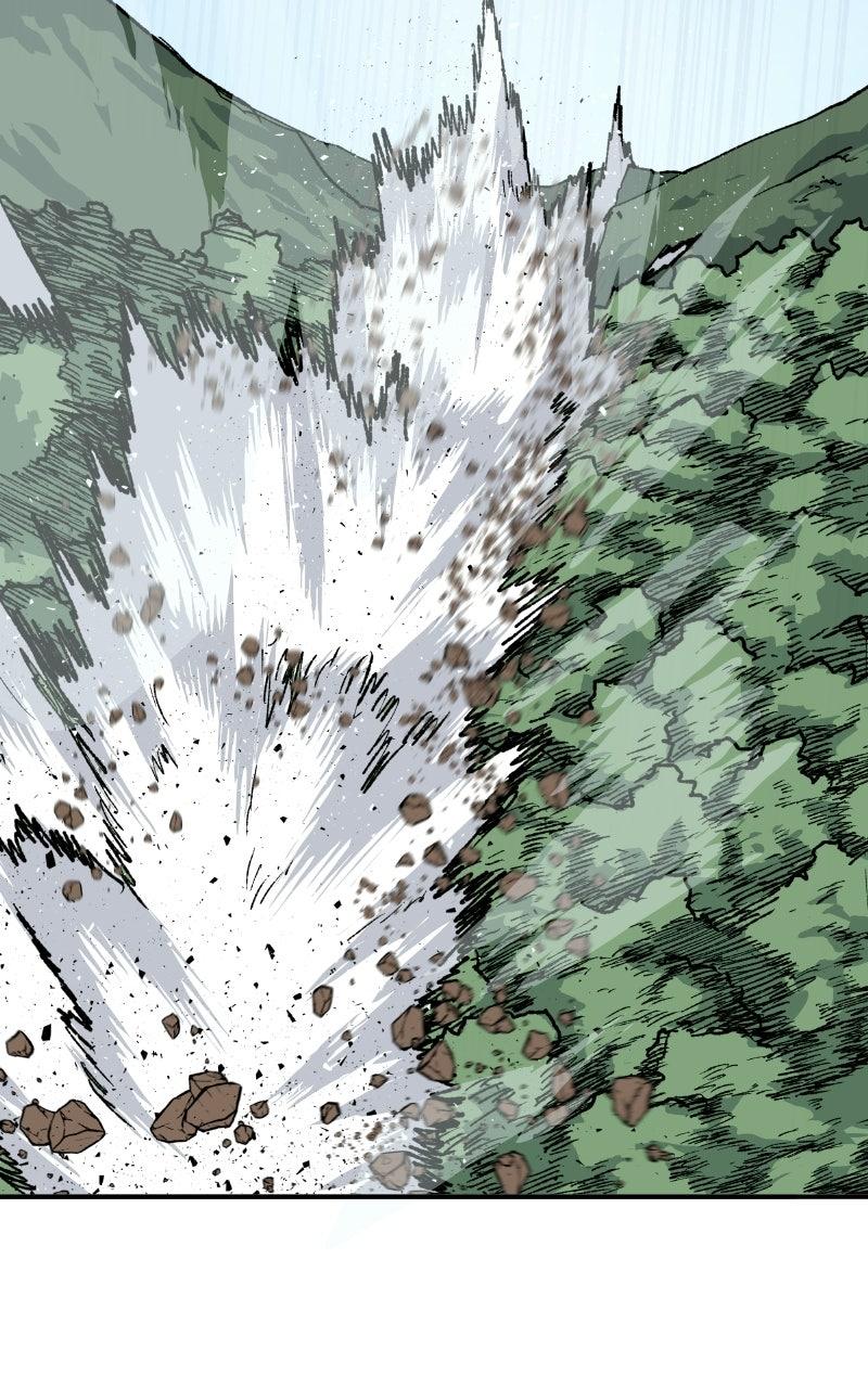 Read The Tale of the Skeleton Messenger Manga Online