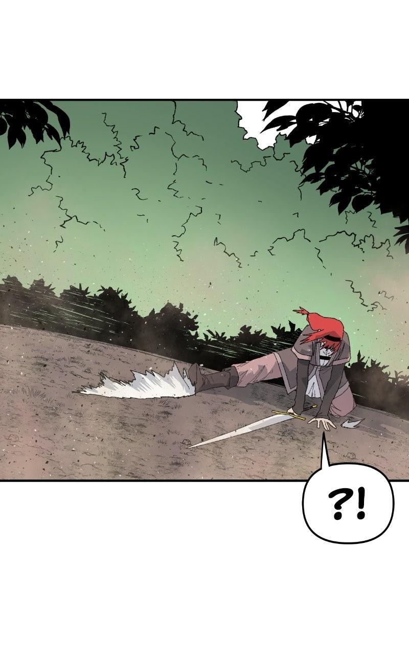 Read The Tale of the Skeleton Messenger Manga Online