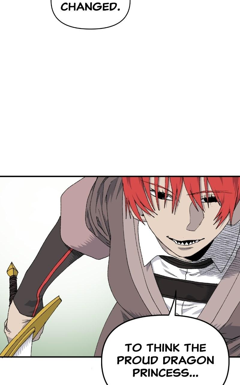 Read The Tale of the Skeleton Messenger Manga Online