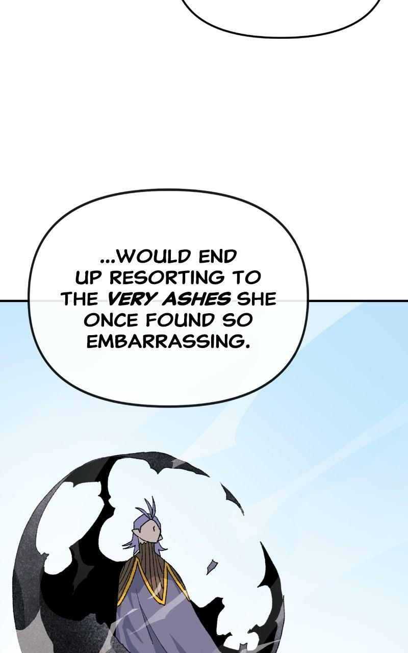 Read The Tale of the Skeleton Messenger Manga Online