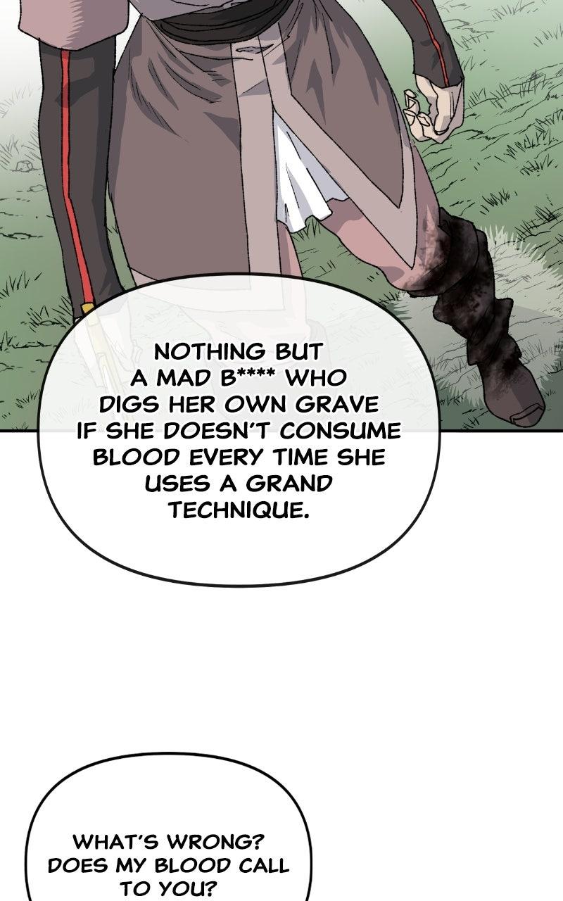 Read The Tale of the Skeleton Messenger Manga Online