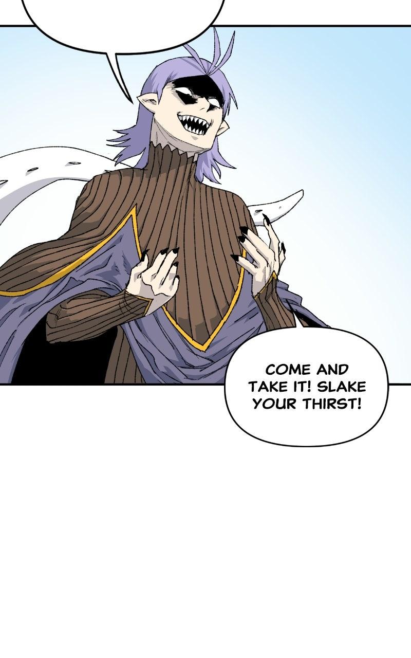 Read The Tale of the Skeleton Messenger Manga Online