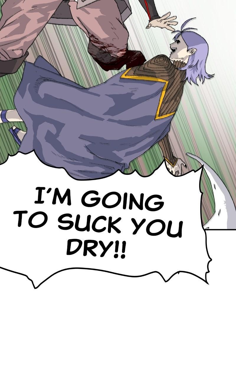 Read The Tale of the Skeleton Messenger Manga Online