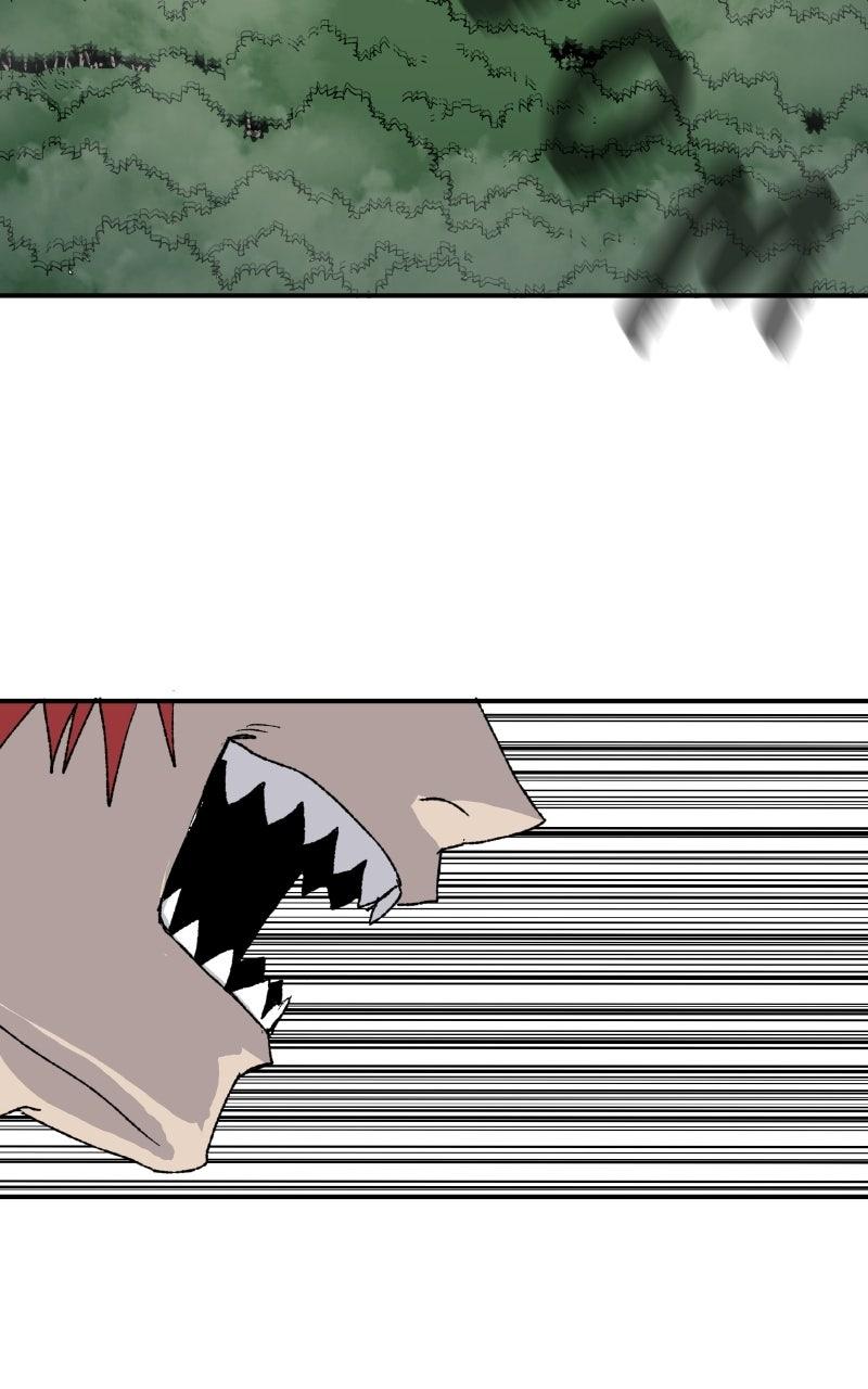 Read The Tale of the Skeleton Messenger Manga Online