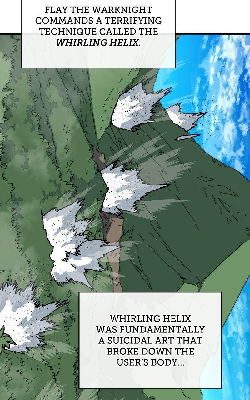 Read The Tale of the Skeleton Messenger Manga Online