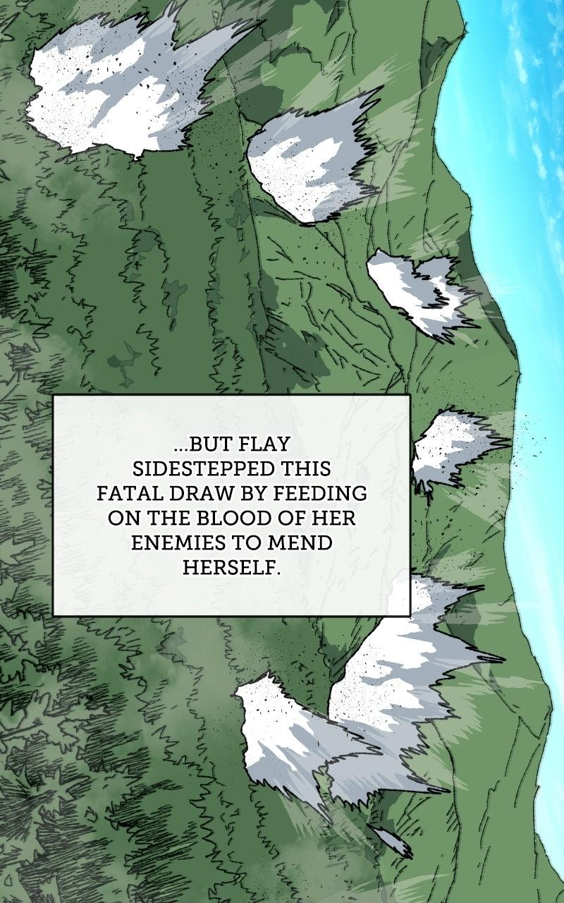 Read The Tale of the Skeleton Messenger Manga Online