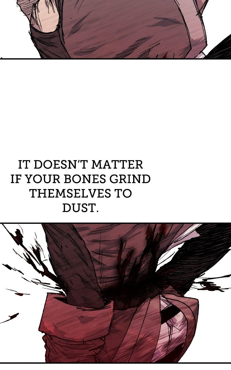 Read The Tale of the Skeleton Messenger Manga Online