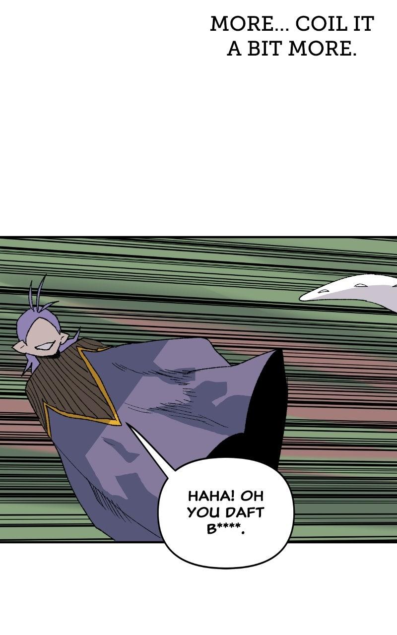 Read The Tale of the Skeleton Messenger Manga Online