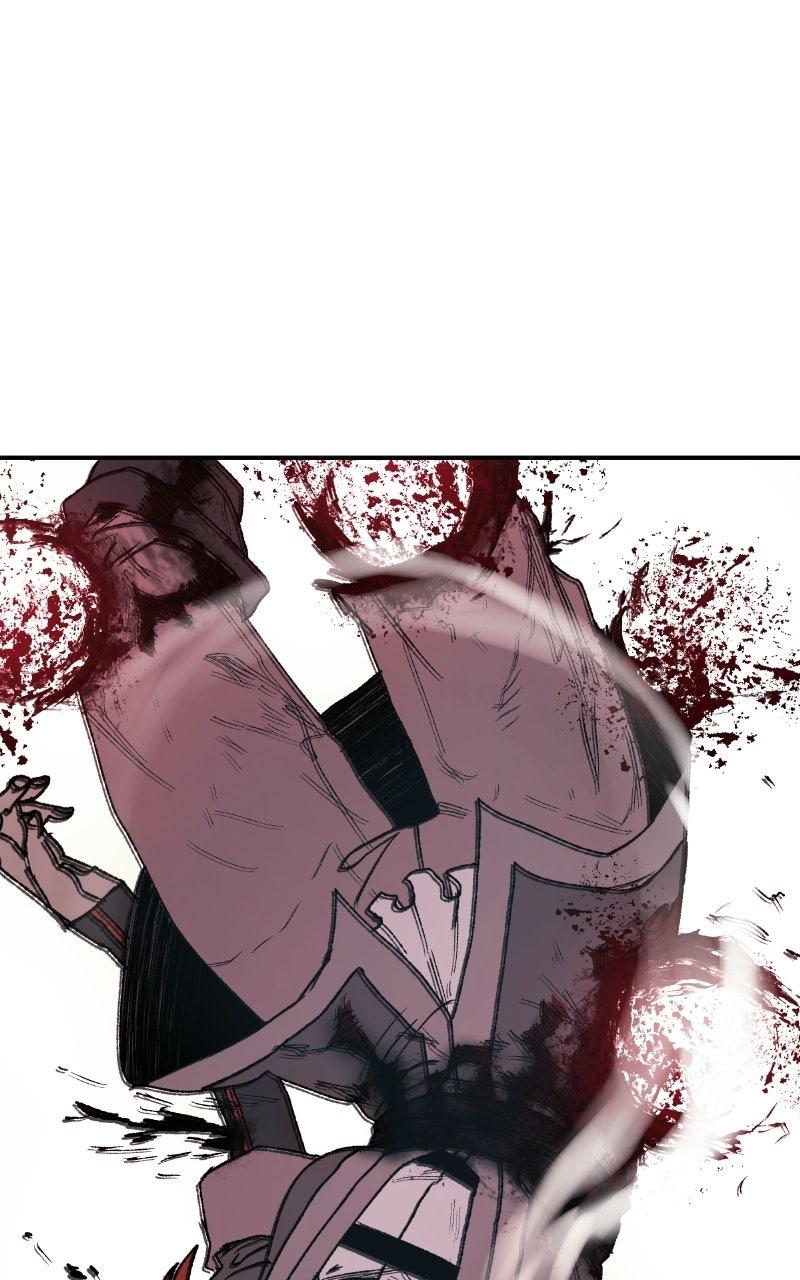 Read The Tale of the Skeleton Messenger Manga Online