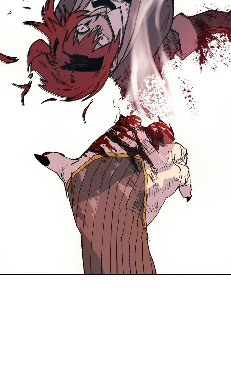 Read The Tale of the Skeleton Messenger Manga Online