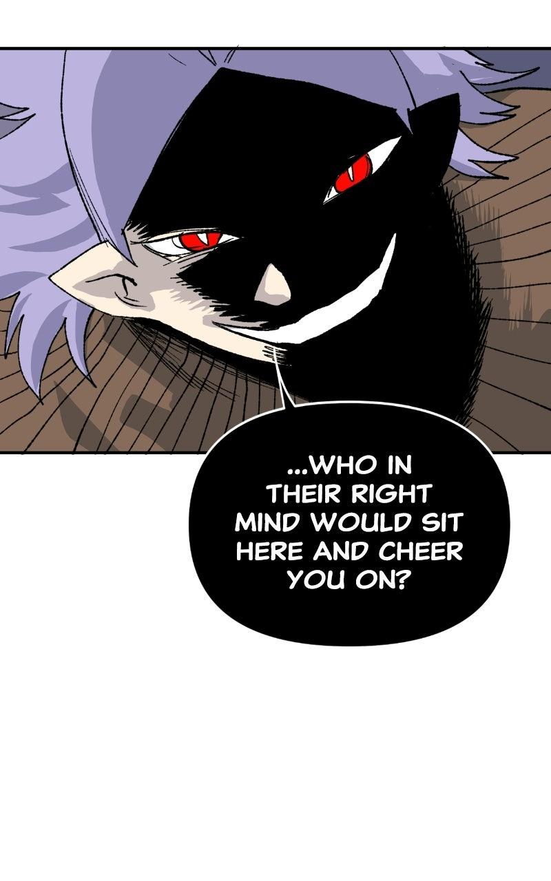 Read The Tale of the Skeleton Messenger Manga Online