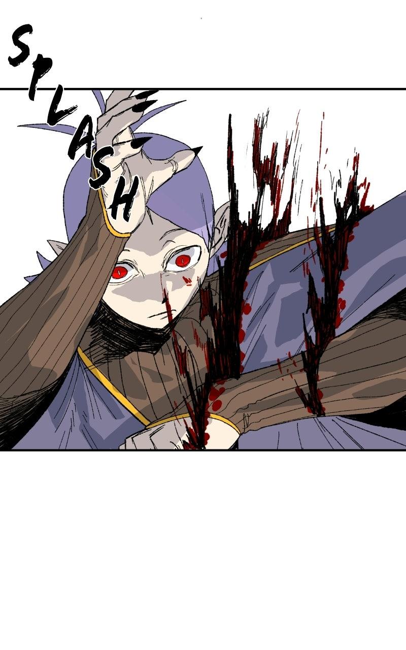 Read The Tale of the Skeleton Messenger Manga Online