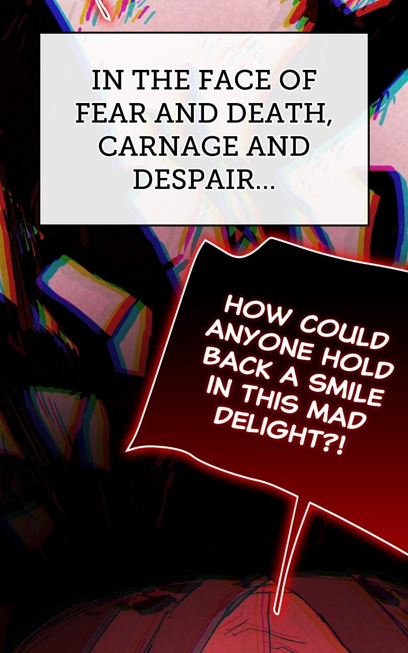 Read The Tale of the Skeleton Messenger Manga Online
