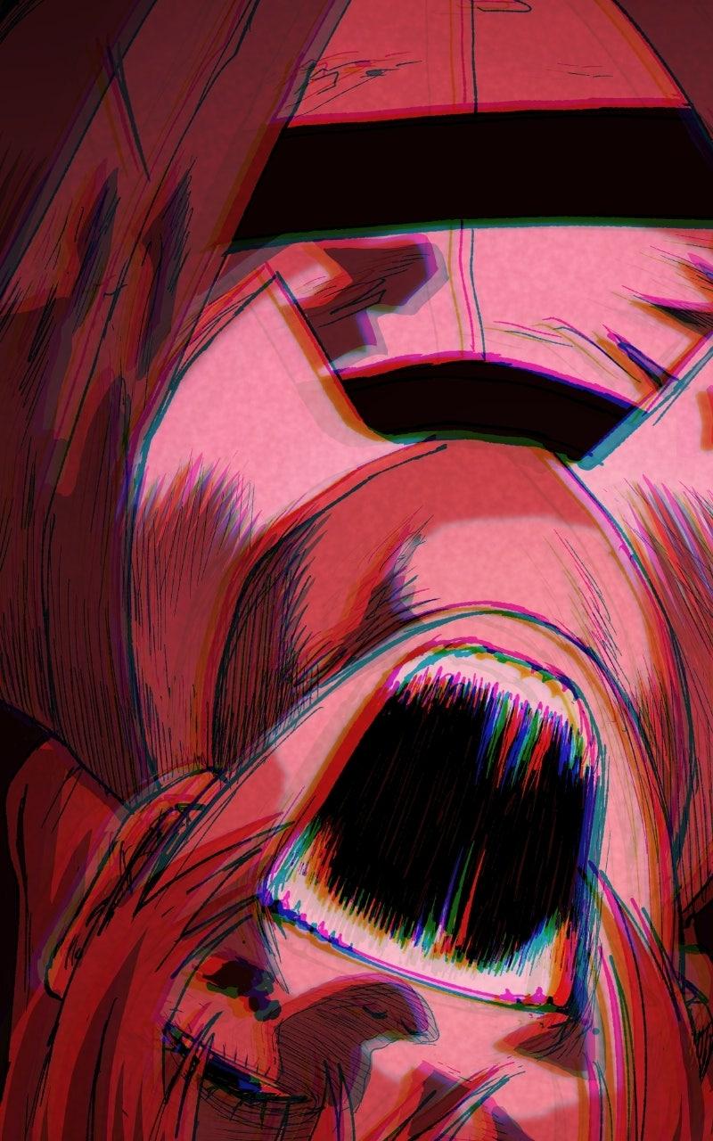 Read The Tale of the Skeleton Messenger Manga Online
