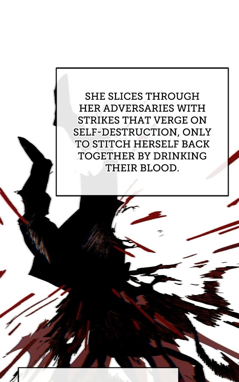 Read The Tale of the Skeleton Messenger Manga Online