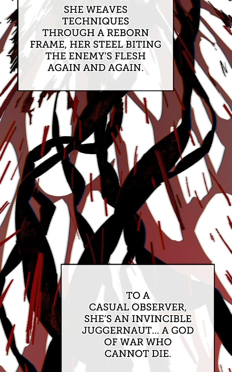 Read The Tale of the Skeleton Messenger Manga Online