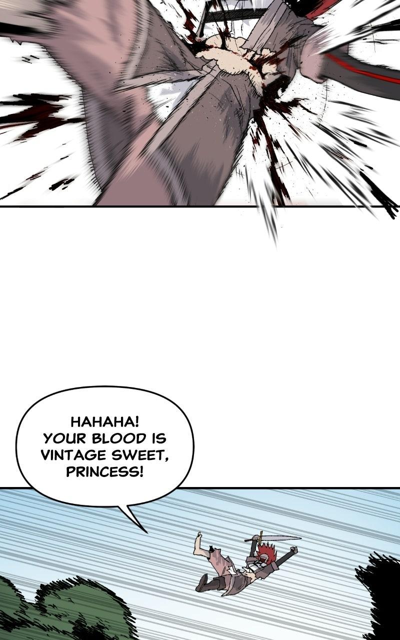 Read The Tale of the Skeleton Messenger Manga Online